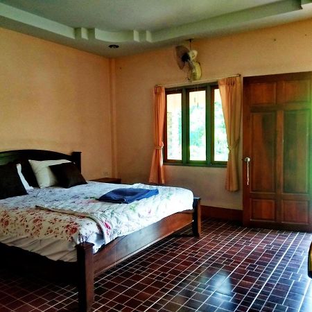 Suwantana Lanta Houses Koh Lanta Ngoại thất bức ảnh