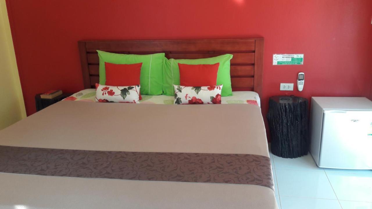 Suwantana Lanta Houses Koh Lanta Ngoại thất bức ảnh