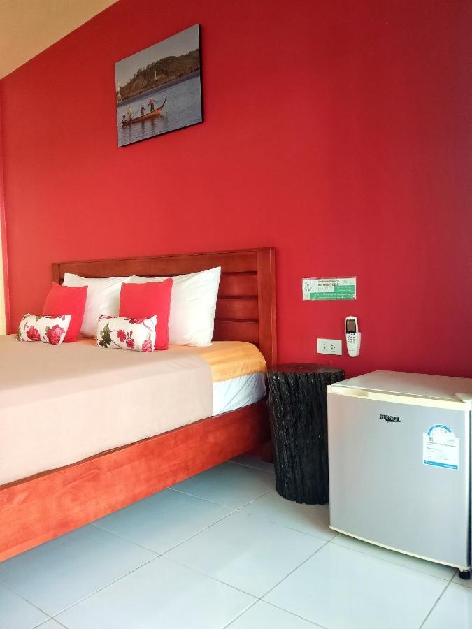 Suwantana Lanta Houses Koh Lanta Ngoại thất bức ảnh