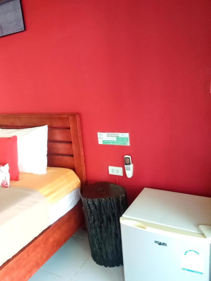 Suwantana Lanta Houses Koh Lanta Ngoại thất bức ảnh