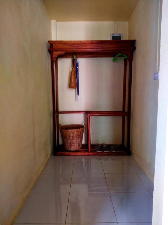Suwantana Lanta Houses Koh Lanta Ngoại thất bức ảnh