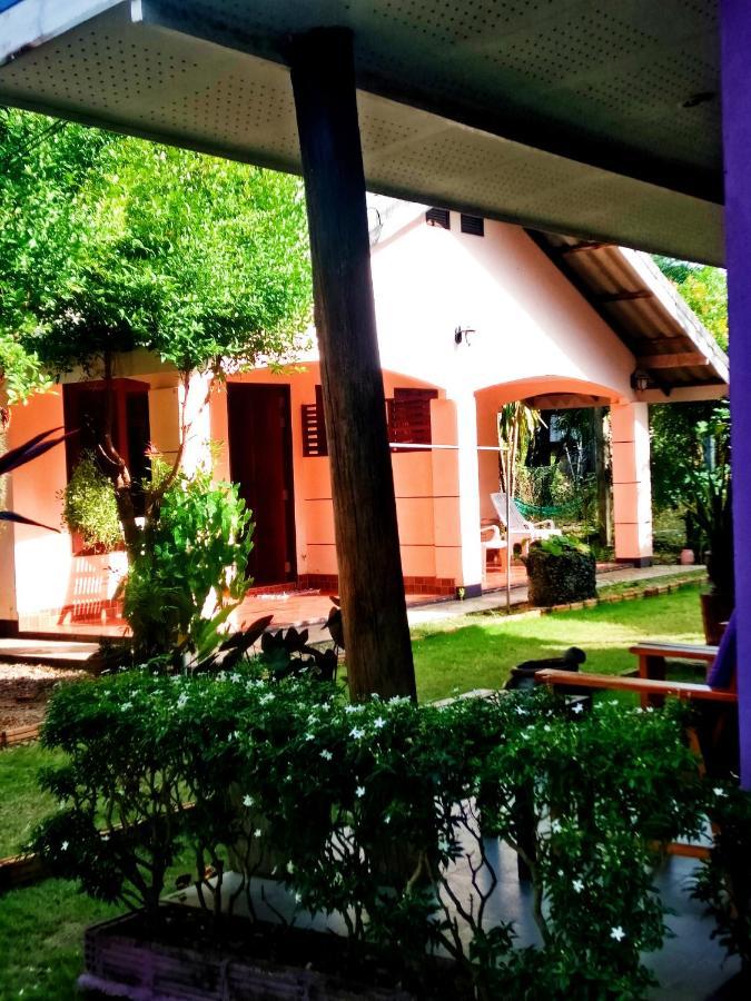 Suwantana Lanta Houses Koh Lanta Ngoại thất bức ảnh