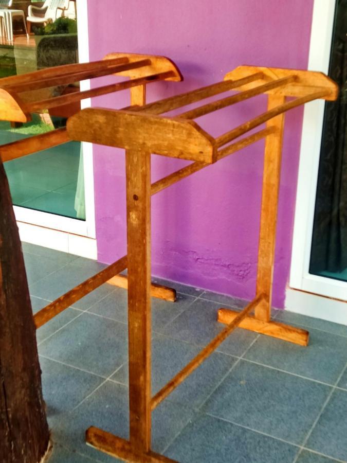 Suwantana Lanta Houses Koh Lanta Ngoại thất bức ảnh