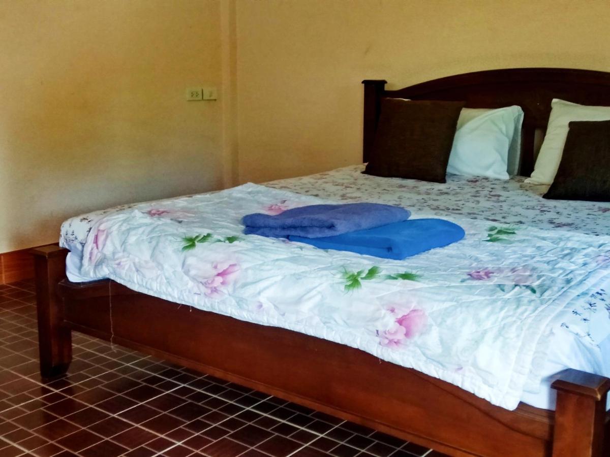 Suwantana Lanta Houses Koh Lanta Ngoại thất bức ảnh