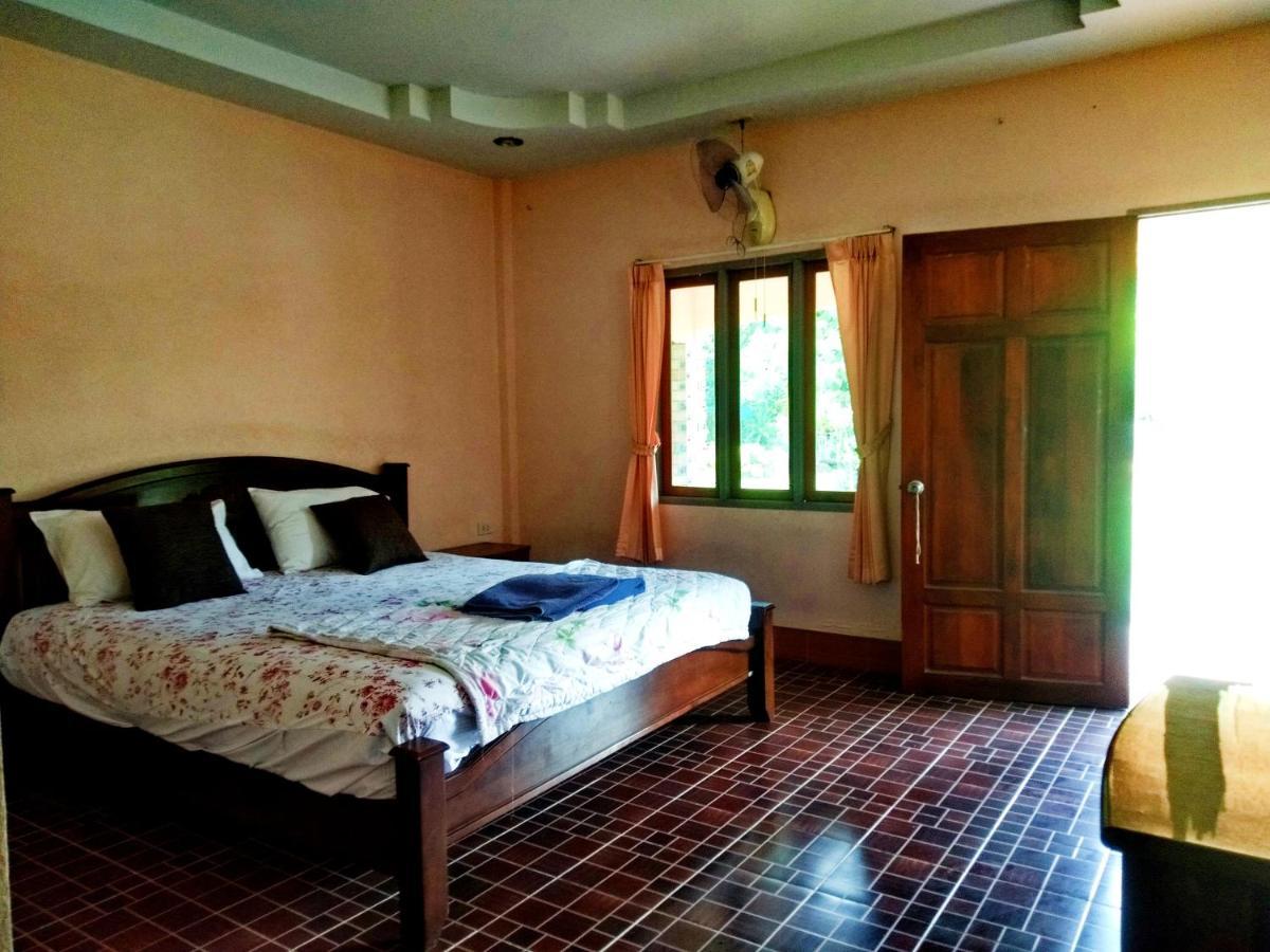 Suwantana Lanta Houses Koh Lanta Ngoại thất bức ảnh